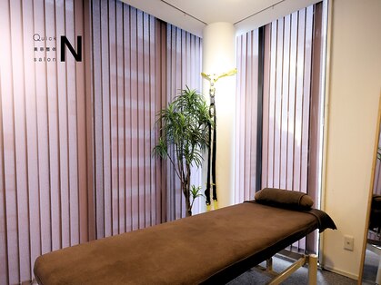クイック美容整体 サロンエヌ(Quick 美容整体 salon N)の写真