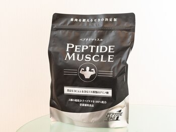 エスビーエス トウキョウ 大森店(SBS TOKYO)/【ペプチドマッスル】