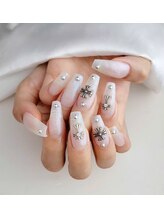 リナネイルサロン 池袋(Lina nail salon)/やり放題★持ち込みデザイン