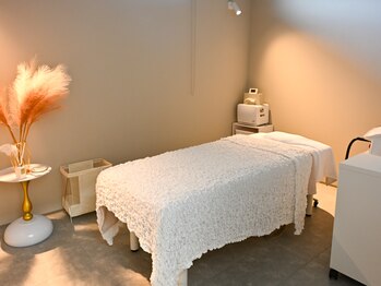 グランジーナ(Gran Jiina)/エステルーム