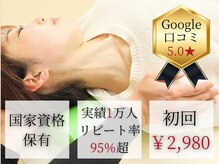 首肩ゆらり接骨院