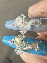 わがままキャット/