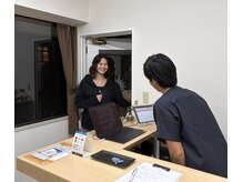 南国整体院/ご来店ありがとうございます！