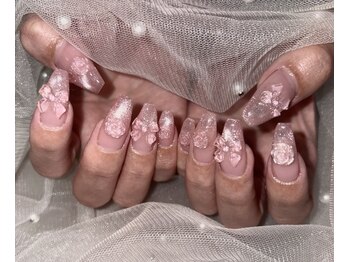 クレスト 宇部店(Crest)/画像持ち込みデザイン