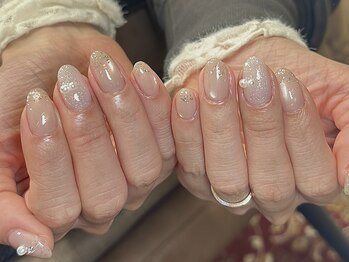 オフィスOKときめく定額デザイン