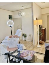 ムク(MUKU 無垢)/店内