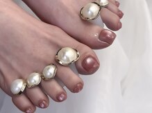 ユーネイル(U.nail)/フットネイル/マグネットネイル