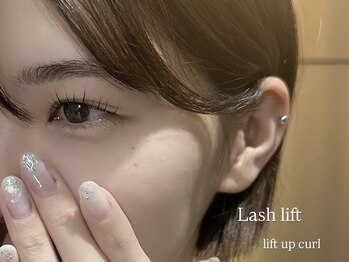 グラードプラス(Grado plus)/まつ毛パーマ(ラッシュリフト)