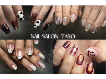 タソ(TASO)の写真