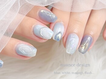 セレネ(Selene)/nuance design