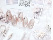 シャルム(Charm)の雰囲気（毎月変わる【定額】コースも◎）