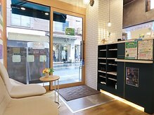 ソリーゾ整体院　西台院【肩こり/骨盤矯正/腰痛/産後】【8月14日NEW OPEN(予定)】