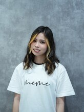 メメサロン 梅田店(meme salon) Honoca 指名無料