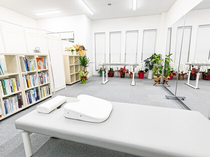 からだコンディションニングRRKの写真
