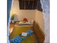 パリサ(Pharisa)の雰囲気（ 店内の様子）