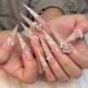 ミオネイル なんば(Mio nail)のお店ロゴ