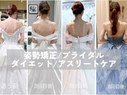東京G整体の写真