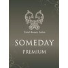 サムデイプレミアム 神戸三宮店(SOMEDAY PREMIUM)のお店ロゴ