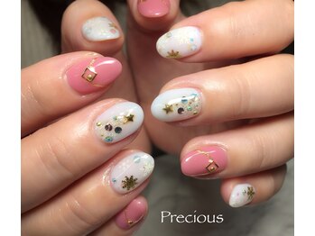 プレシャス プライベートビューティーサロン(Precious Private Beauty Salon)/