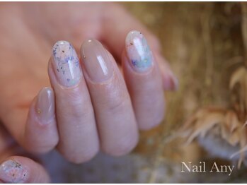 ネイルエニー(Nail Any)/Any collection