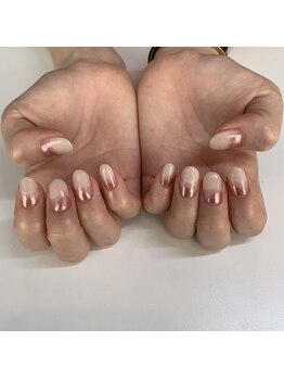 アールエム(Rm)/４月◆ネイル