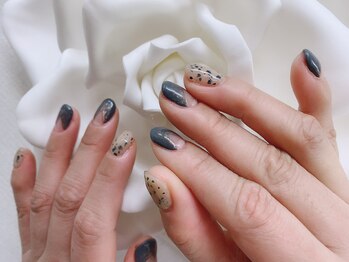 サロン ド シエル(Salon de ciel)/nail design...♪