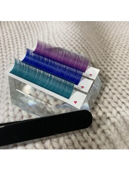 リッチネイル(Rich Nail)/セーブルカラービビットシリーズ