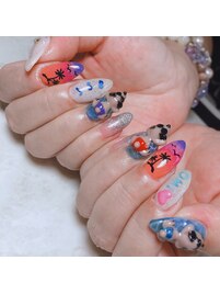 3D¥日焼けスヌーピー