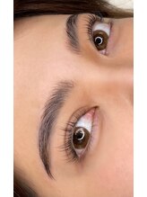 古い角質を除去し美眉&美肌に導く【アイブロウWax】￥2,000～