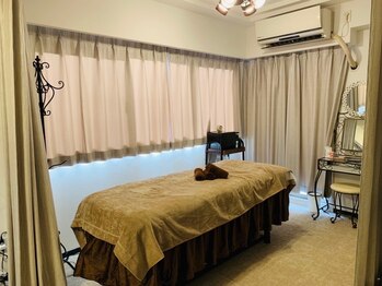 美〇工房 心斎橋店(B-Labo)/寛ぎのプライベート空間［心斎橋