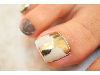 リブリエ(reBriller)/お客様ネイル