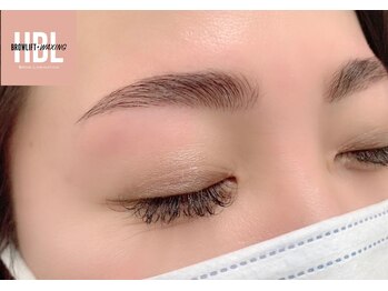 ラ フルール(La fleur)/ハリウッドブロウリフト