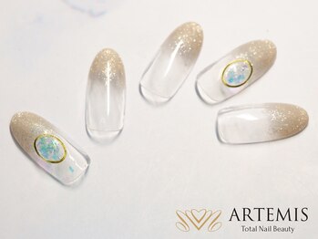 アルテミス(ARTEMIS)/シンプルA