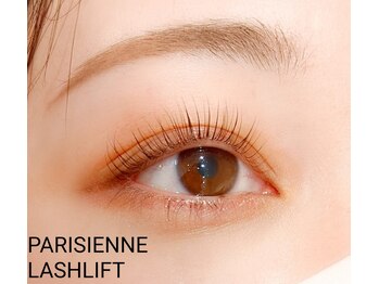 キャッツアイトーキョー 高円寺店(Cat's eyeTOKYO)/パリジェンヌラッシュリフト