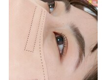 ラクシス(Luxis)/まつげパーマ