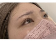 ティーラッシュ(T lash)/パリジェンヌラッシュリフト