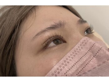 ティーラッシュ(T lash)/パリジェンヌラッシュリフト