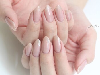 geNe 'n GRUS(ジーン アンド グルス)/お持ち込みデザイン