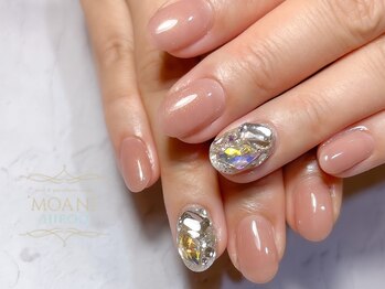 モアニ ヒロオ 渋谷店(MOANI Hiroo)/