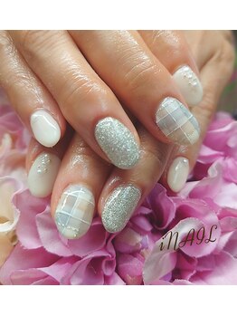 アイネイル(iNAIL)/
