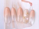 チューリップネイル￥4980