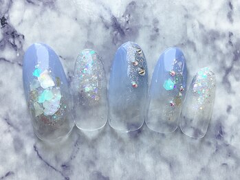 キャンアイドレッシー 志木店(Can I Dressy)/オフ込★ハンド¥7900