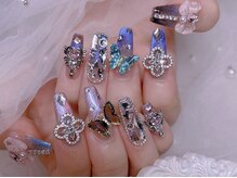 スノーネイルサロン 新宿店(Snow nail salon)/