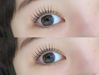 アイクイック 北千住店(Ai Quick)/パリジェンヌラッシュリフト