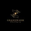 グランドウォーム(Grandwarm)ロゴ