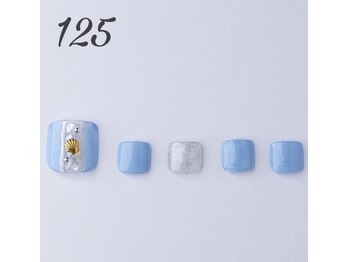 はあとねいる 滝川店/Design125