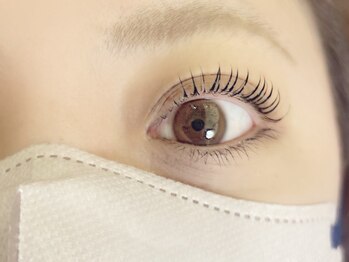 ルチア アイビューティ リゾート(Lucia)/まつ毛パーマ