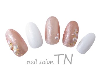 ティーエヌ 札幌駅アスティ45店/8月季節の定額4900円コ―ス