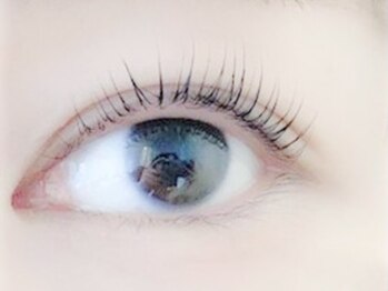 ナナ 福岡(NANA)/パリジェンヌラッシュリフト