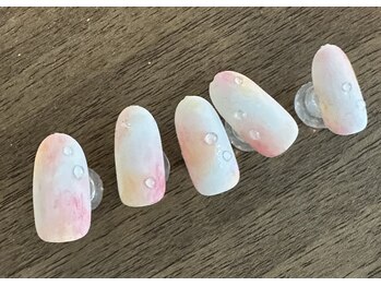 アルーシェ 平井(Alushe)/〇桃〇ニュアンス